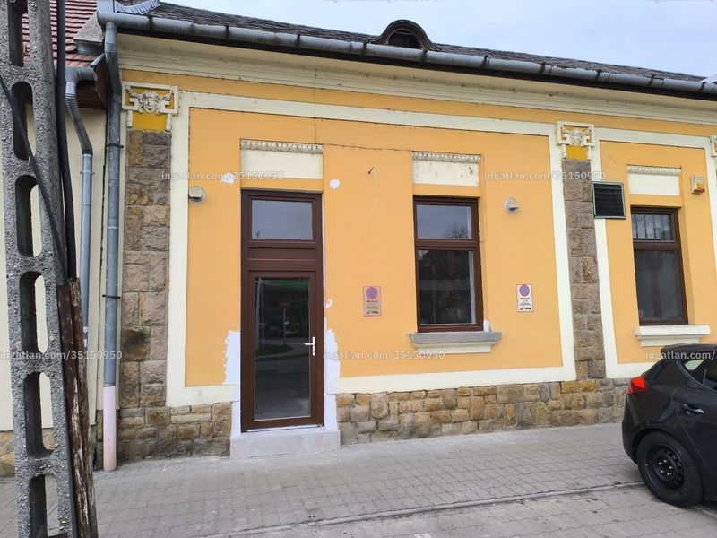 Ingatlan kép