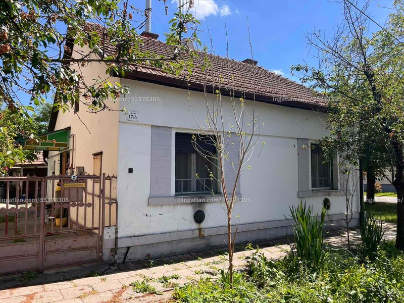 Ingatlan kép
