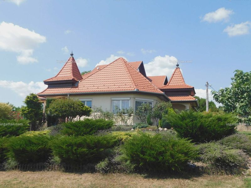 Ingatlan kép