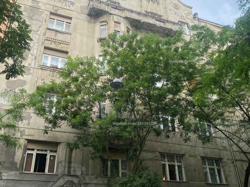 Ingatlan kép