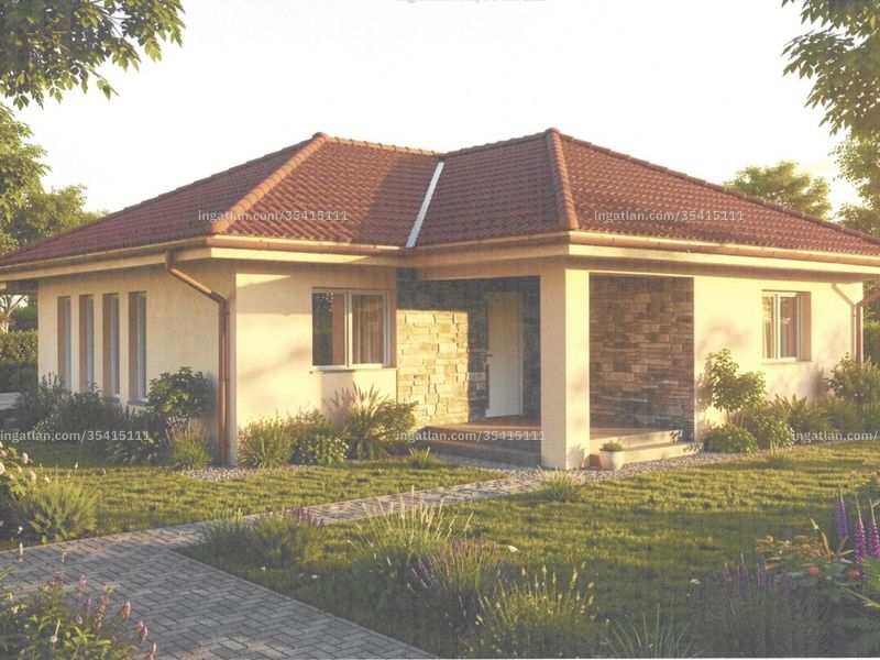 Ingatlan kép