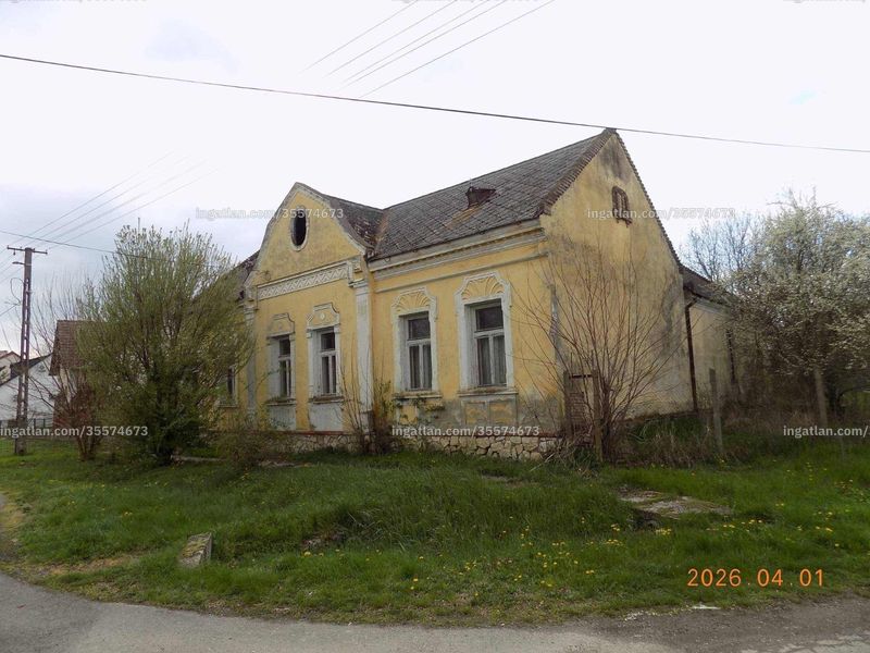 Ingatlan kép