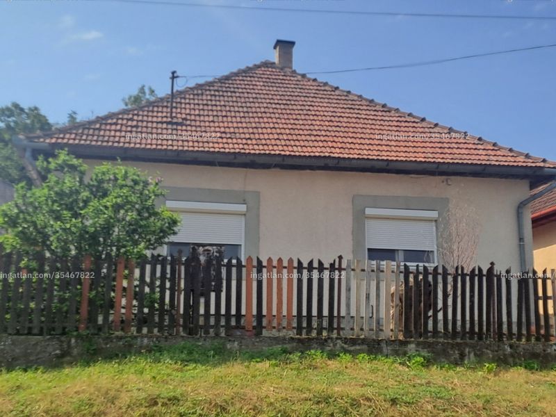Ingatlan kép