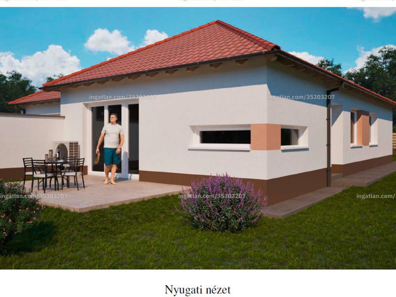 Ingatlan kép