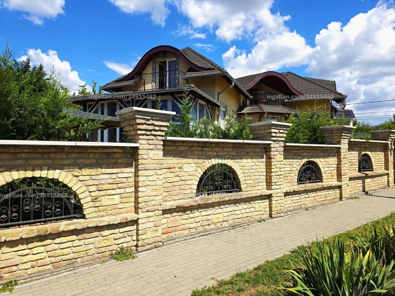 Ingatlan kép