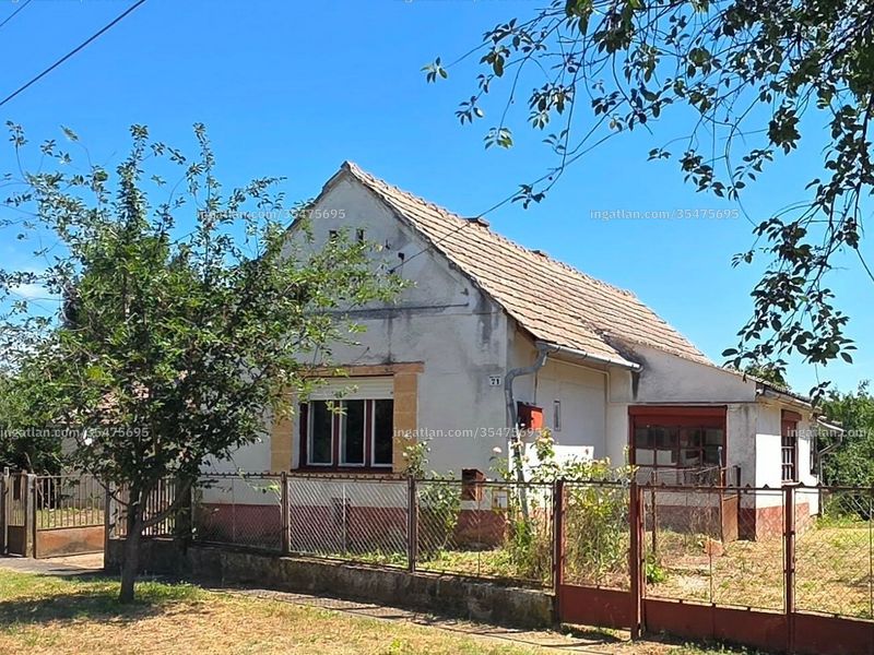 Ingatlan kép
