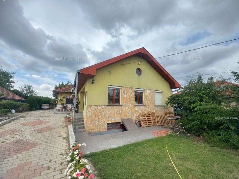 Ingatlan kép