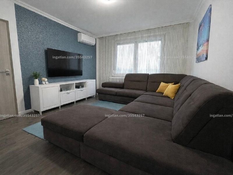Ingatlan kép