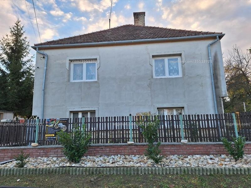 Ingatlan kép