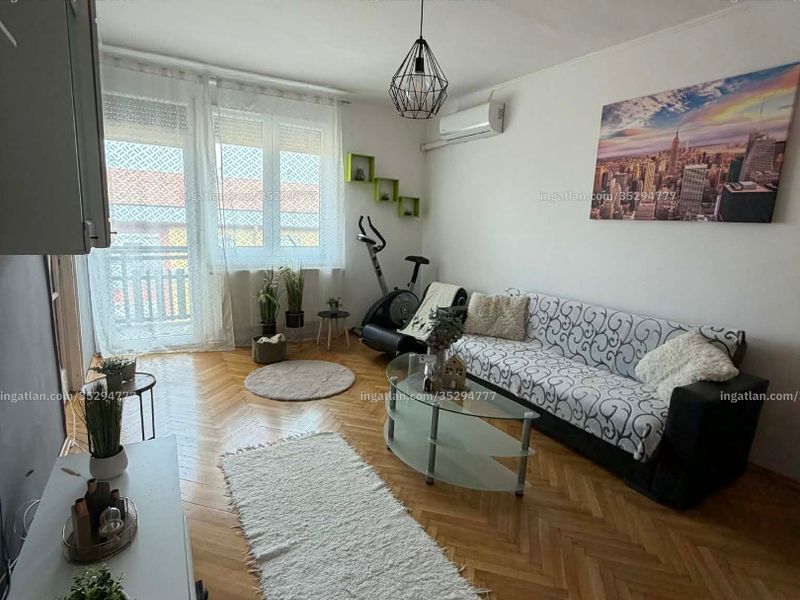 Ingatlan kép