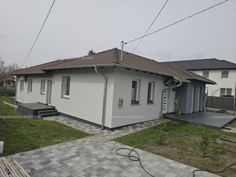 Ingatlan kép