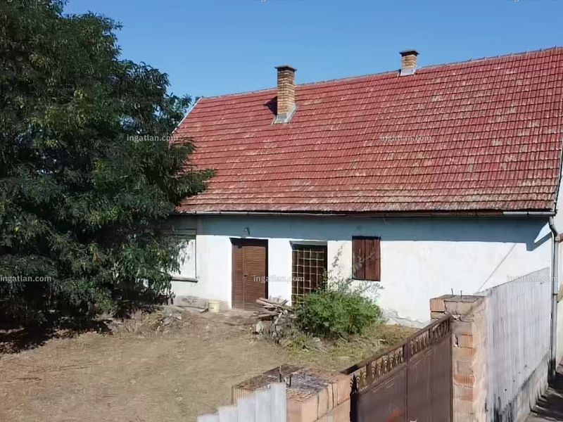 Ingatlan kép