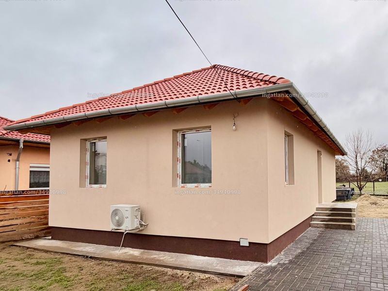 Ingatlan kép