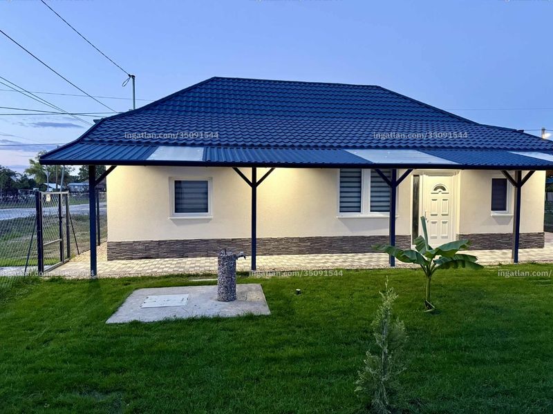 Ingatlan kép