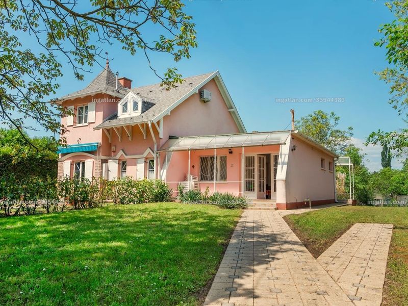 Ingatlan kép
