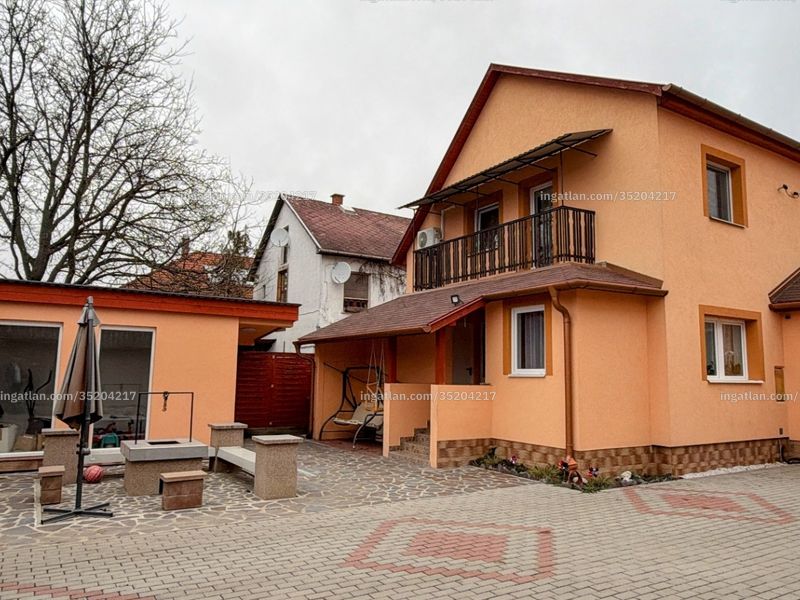 Ingatlan kép