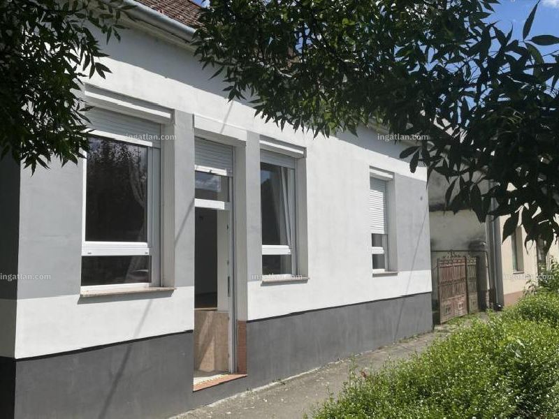 Ingatlan kép