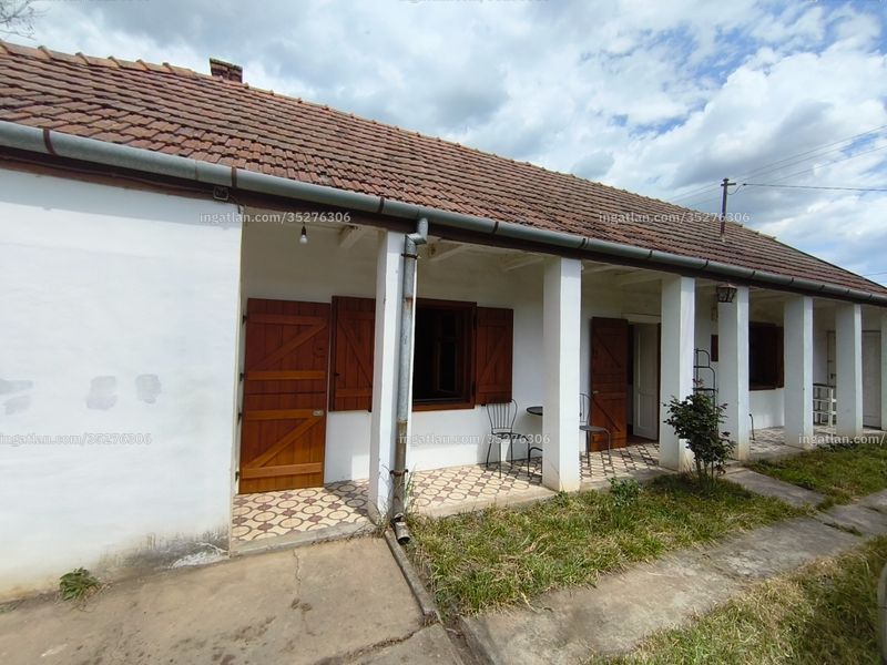 Ingatlan kép