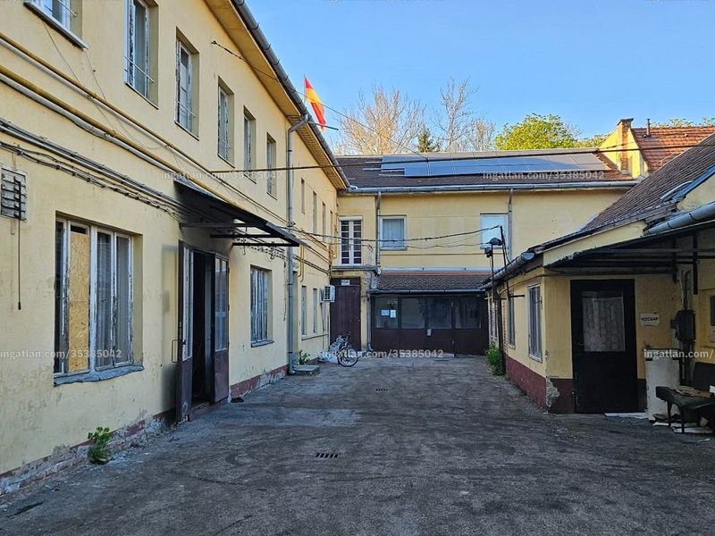 Ingatlan kép