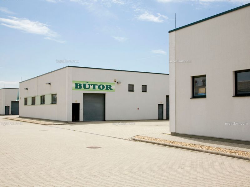 Ingatlan kép