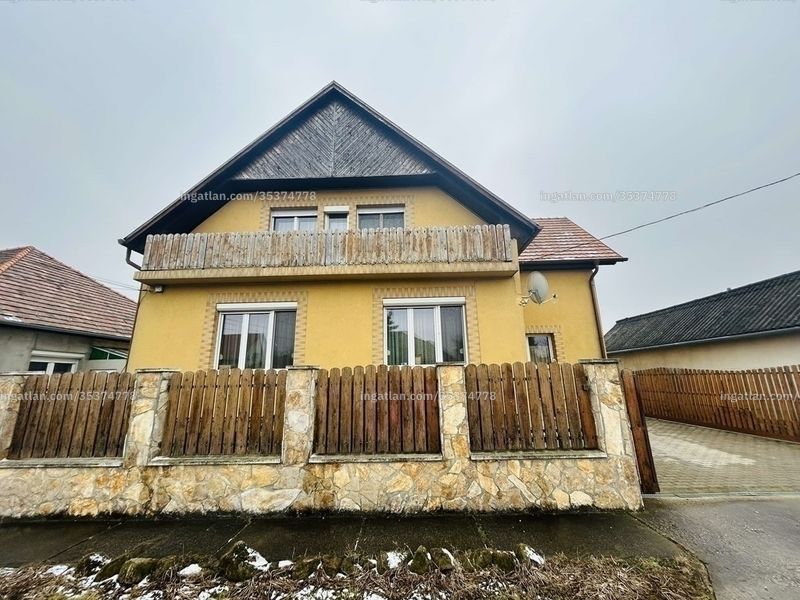 Ingatlan kép