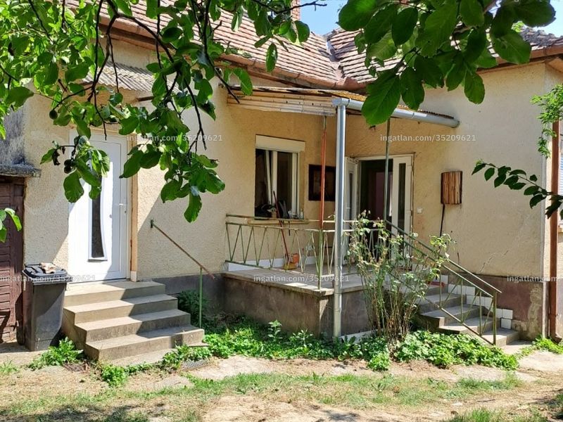 Ingatlan kép