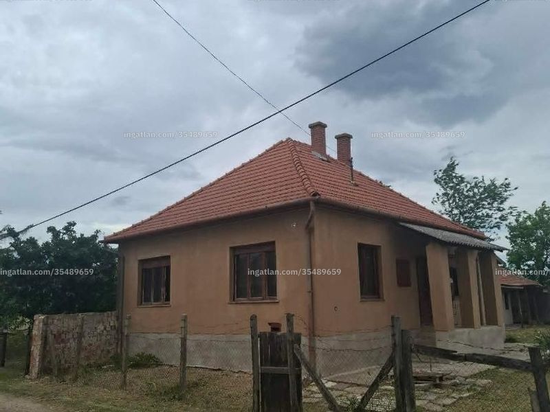 Ingatlan kép
