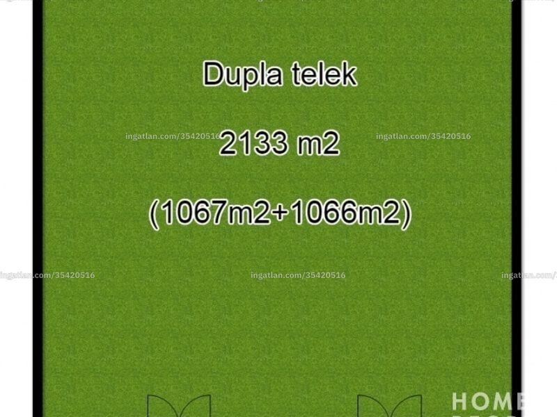 Ingatlan kép