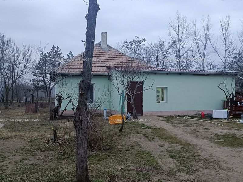 Ingatlan kép