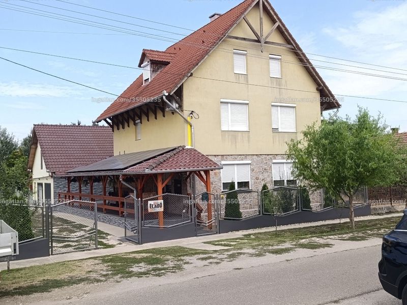 Ingatlan kép
