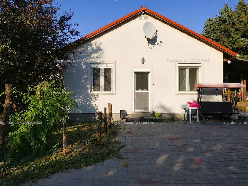 Ingatlan kép