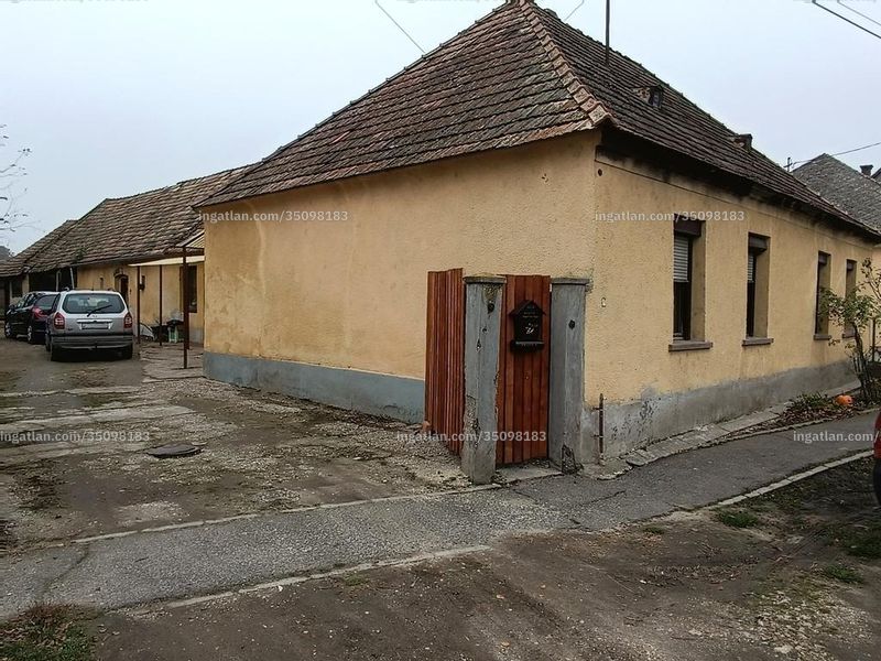 Ingatlan kép
