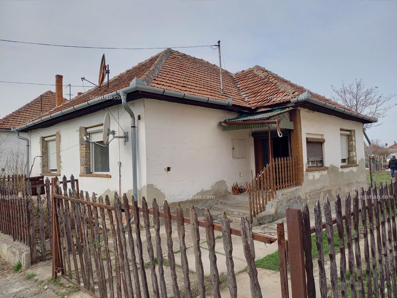 Ingatlan kép