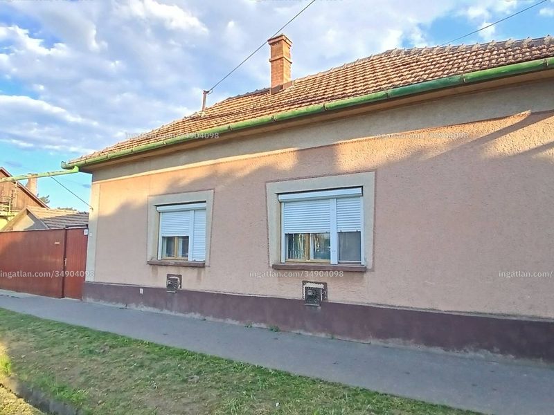 Ingatlan kép