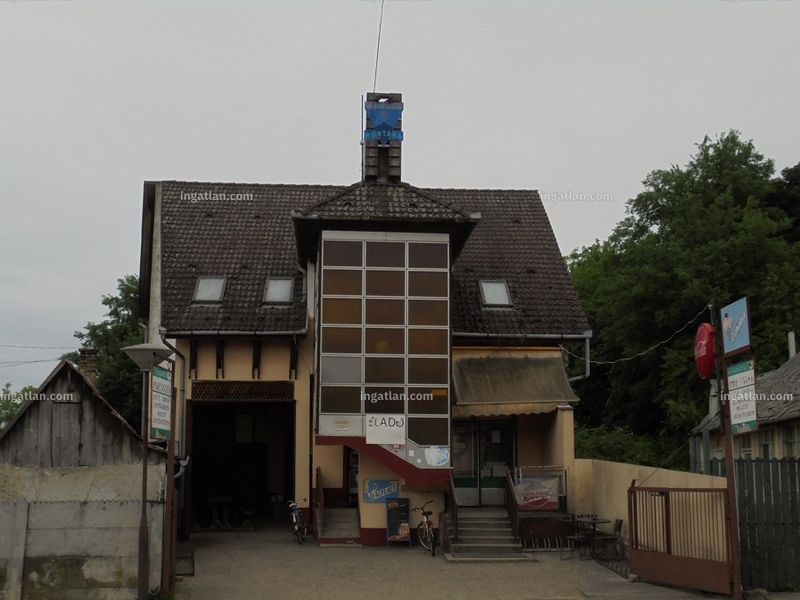 Ingatlan kép