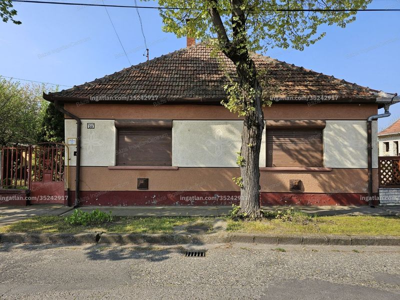 Ingatlan kép