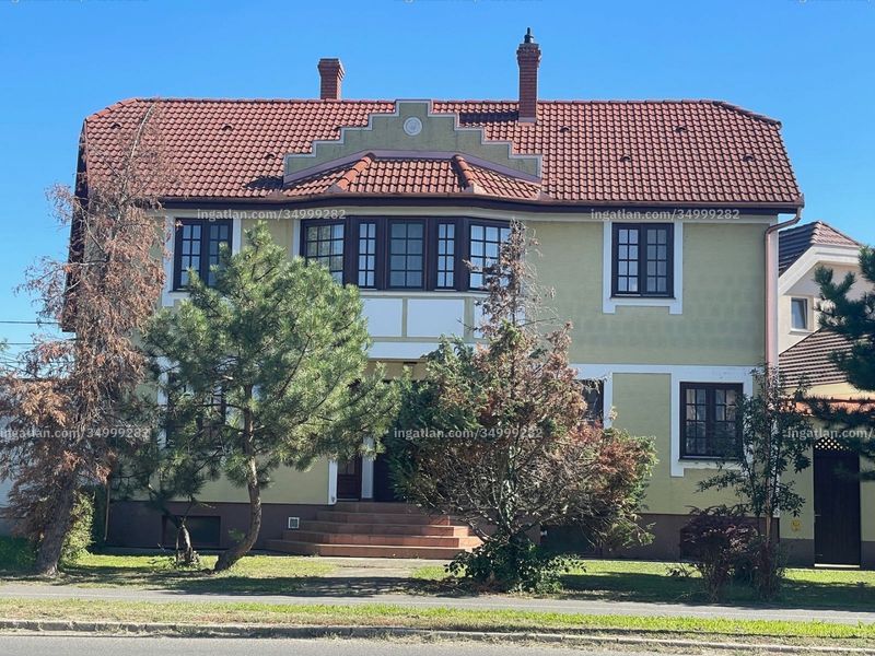 Ingatlan kép