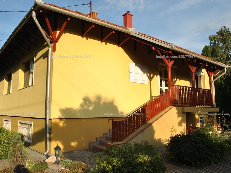 Ingatlan kép