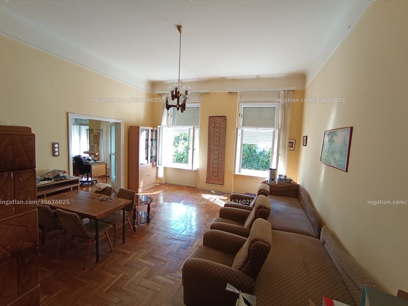 Ingatlan kép