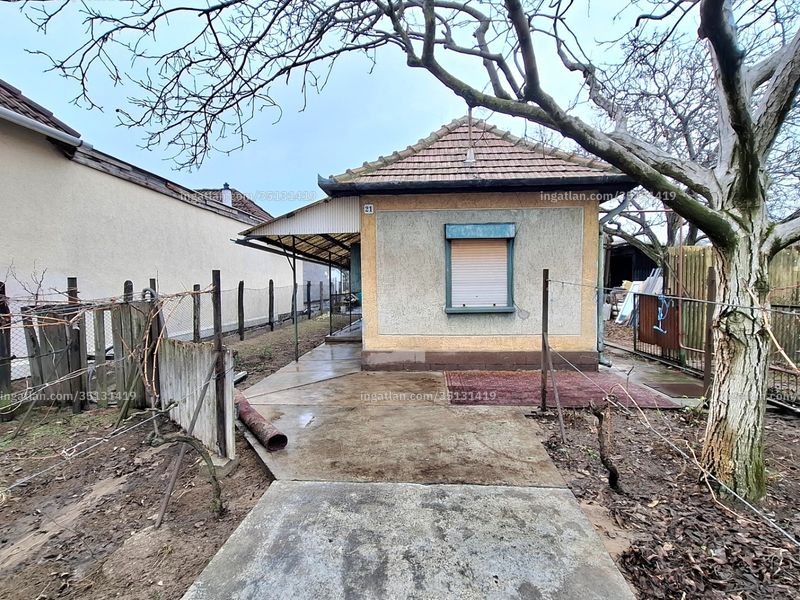 Ingatlan kép