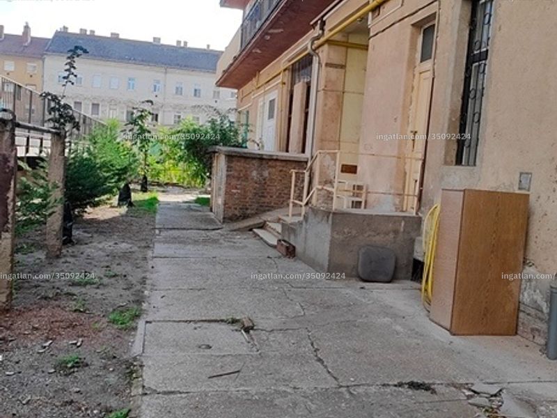 Ingatlan kép