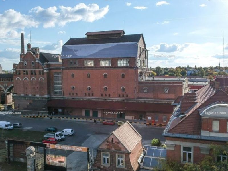 Ingatlan kép