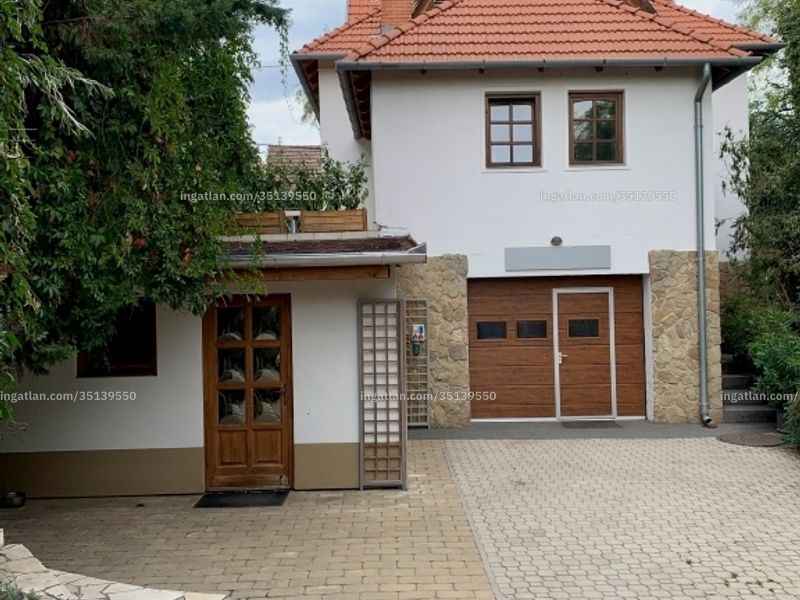 Ingatlan kép
