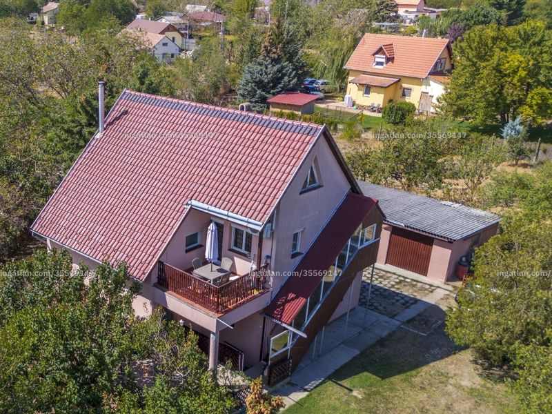 Ingatlan kép