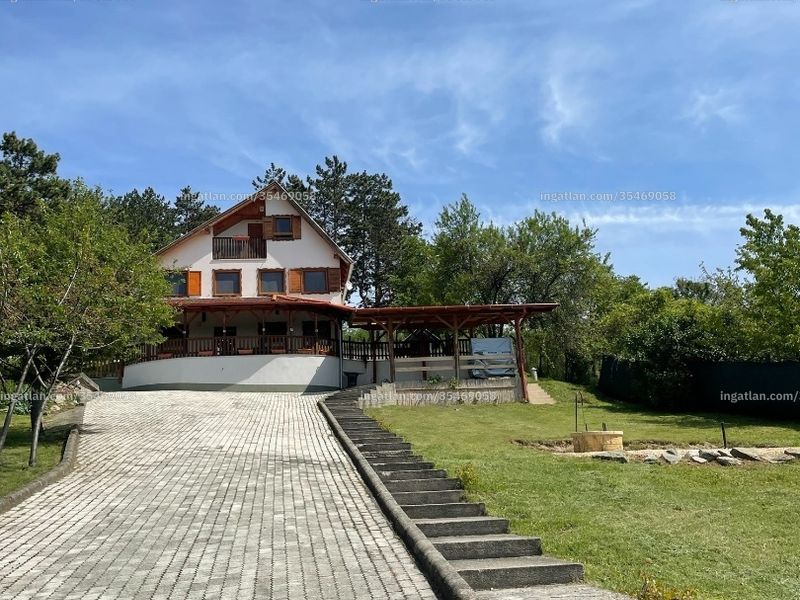 Ingatlan kép