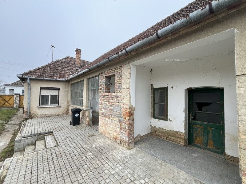 Ingatlan kép