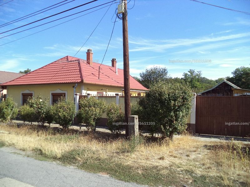 Ingatlan kép