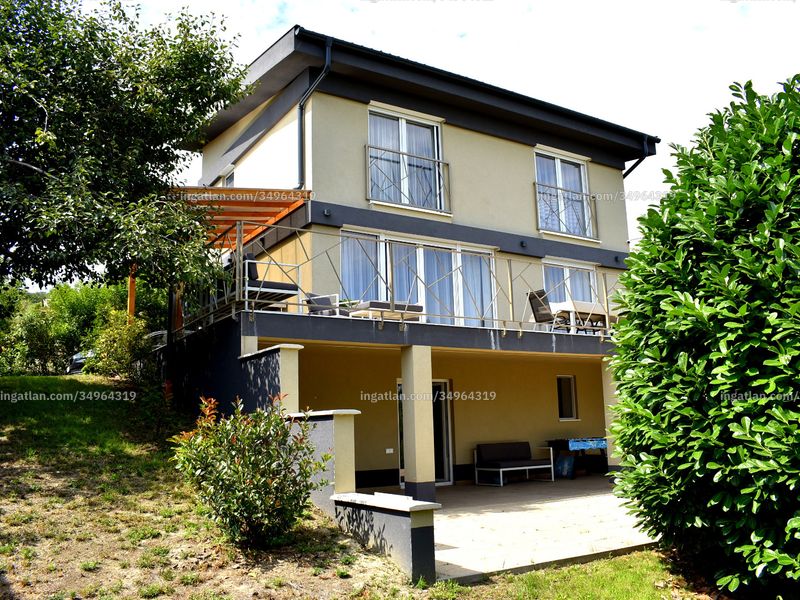 Ingatlan kép