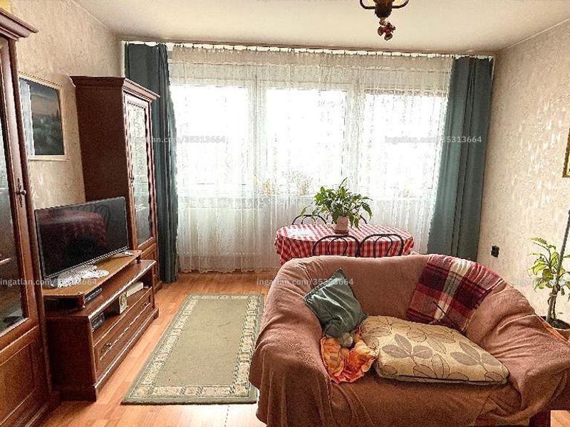 Ingatlan kép
