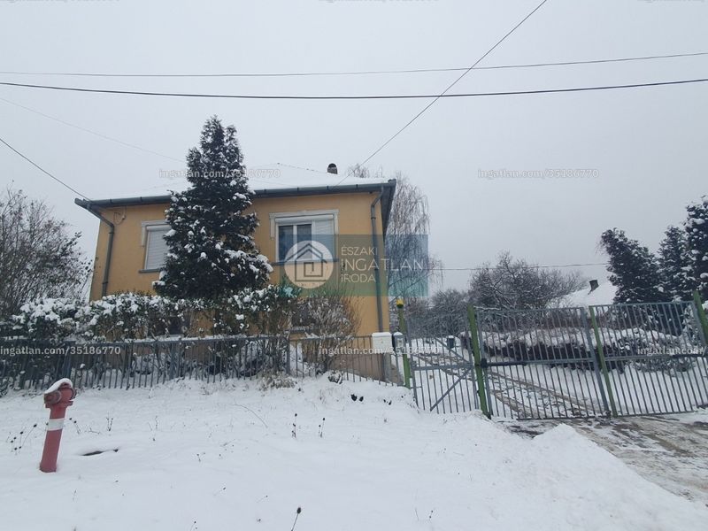 Ingatlan kép